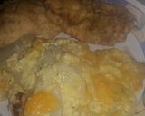 Foto del paso 3 de la receta: Papas a la crema!! Riquísimo!!