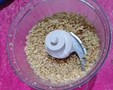 Foto del paso 2 de la receta: Budín de coco y budín con nueces