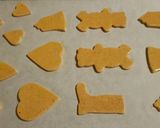 Pas rețetă Magie de Crăciun - turtă dulce fără gluten 4 fotografie