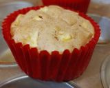 Foto del paso 7 de la receta: Muffins de manzana canela