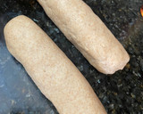 Foto del paso 2 de la receta: Pan integral