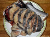 Merluza Frita
