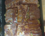 Foto del paso 3 de la receta: Costillas a mi manera