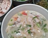 Foto langkah ke 5 dari resep Soto Ayam Khas Tasikmalaya.