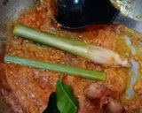 Foto langkah ke 1 dari resep Kare Ayam Jawa.