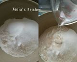 Foto langkah ke 1 dari resep Bakpao/Pao Menul" (step by step).