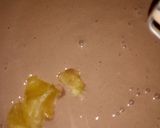 Foto langkah ke 6 dari resep Ice cream coklat ekonomis.