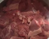 Foto langkah ke 1 dari resep Rendang Presto.