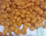 Motichur laddu recipe step 7 photo