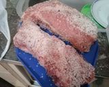 Foto del paso 1 de la receta: Bondiola casera 😄😋