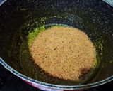 Foto langkah ke 5 dari resep Ayam Serundeng Rempah.