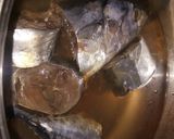 Foto langkah ke 1 dari resep Ikan tongkol basah pedes.