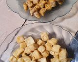 Foto langkah ke 1 dari resep Lodeh Tahu Tempe.