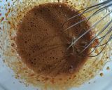 Foto del paso 2 de la receta: Dalgona coffee (sin azúcar)