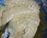 Foto langkah ke 3 dari resep Banana Pancake.
