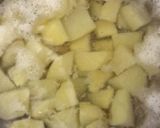 Masala aloo রেসিপির ধাপ 1 ছবি