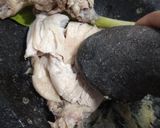 Foto langkah ke 4 dari resep Lemper.