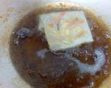 Foto langkah ke 3 dari resep Martabak Telur Sayur.