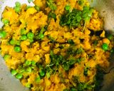 समोसा मेनिया (samosa mania recipe in Hindi) रेसिपी चरण 9 फोटो