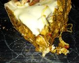 Foto del paso 4 de la receta: Tarta de zapallo y pollo