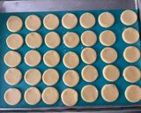 Foto del paso 3 de la receta: Alfajores de harina