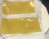 Foto del paso 11 de la receta: Lasagna de salmón con baby espinacas a la sonorense