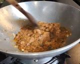 A picture of step 10 of Dhaba Style Palak Paneer.