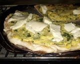 Foto del paso 9 de la receta: Revuelto de zapallitos /Relleno para Tartas saladas