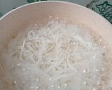 Foto langkah ke 1 dari resep Mie Goreng Shirataki.