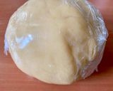 Foto del paso 1 de la receta: 🇳🇱 APPELTAART (Países Bajos)