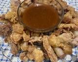 Cara Membuat Samcan Goreng Crispy 3