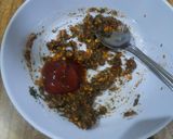 Foto langkah ke 2 dari resep Corn Ribs.