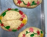 Foto del paso 10 de la receta: Pan adornado de Zaachila