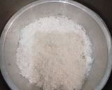 Foto langkah ke 6 dari resep Cenil lapis Singkong.