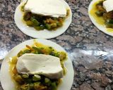 Foto del paso 2 de la receta: Solcitos de zapallitos