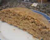 Foto del paso 4 de la receta: Pan de avena