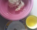 Foto langkah ke 1 dari resep Pempek ikan.