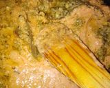 पनीर लबाबदार(Paneer lababdar recipe in Hindi) रेसिपी चरण 3 फोटो