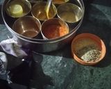 कच्ची हल्दी का अचार (Kachhi haldi ka achar recipe in hindi) रेसिपी चरण 3 फोटो