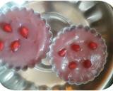 Pomegranates Jellies recipe step 5 photo