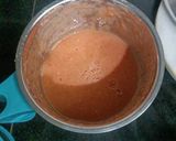पाव भाजी (Pav bhaji recipe in Hindi) रेसिपी चरण 2 फोटो