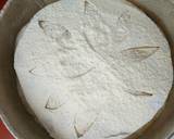 Home made bread recipe step 12 photo