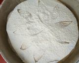 A picture of step 12 of Home made bread.