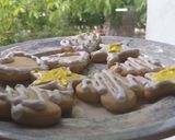 Foto del paso 7 de la receta: Galletitas de Canela y Nuez Moscada 👌