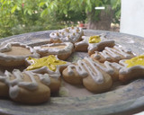 Foto del paso 7 de la receta: Galletitas de Canela y Nuez Moscada 👌