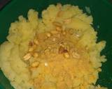 Sogo(sabudana) Vada recipe step 5 photo