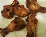 Foto langkah ke 7 dari resep Ayam goreng mudah rasa indonesia.