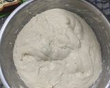 Foto del paso 3 de la receta: Focaccia