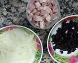 Foto del paso 1 de la receta: Carre de Cerdo Relleno