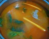 Foto langkah ke 3 dari resep Soto Mie Bogor.